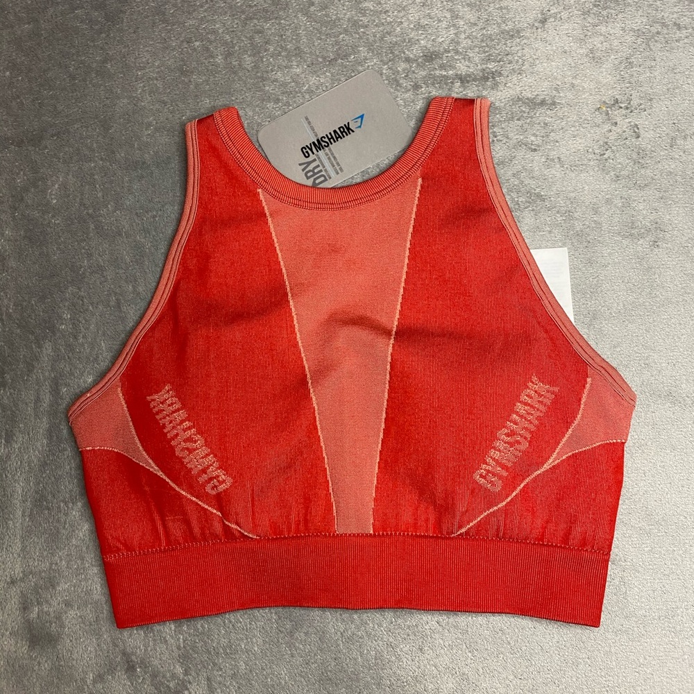 Gymshark sports bra